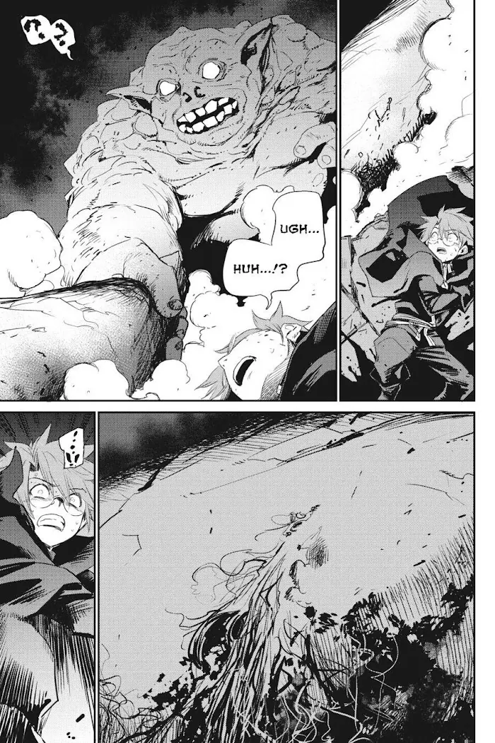 Goblin Slayer Chapter 61 image 07_optimized